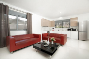 MTC-AN Apartment by the sea and Airport